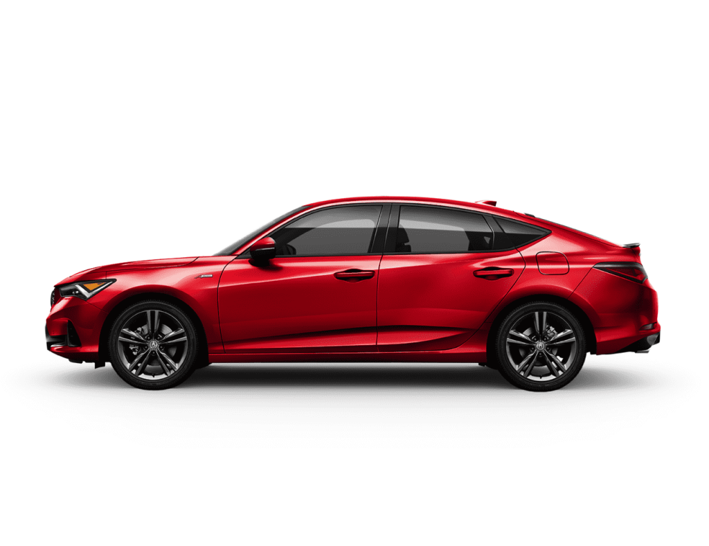 2025 Acura Integra A-Spec w/ Technology