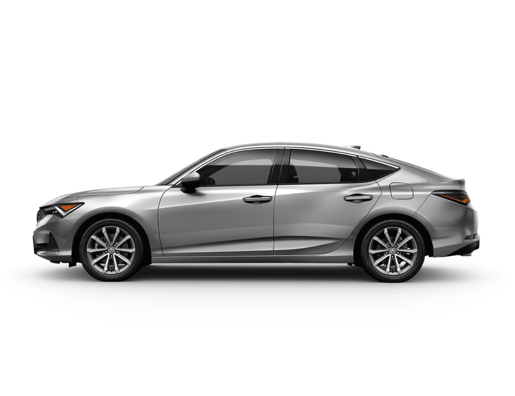 2025 Acura Integra