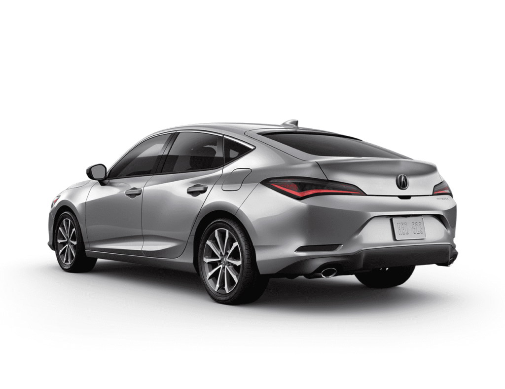 2025 Acura Integra