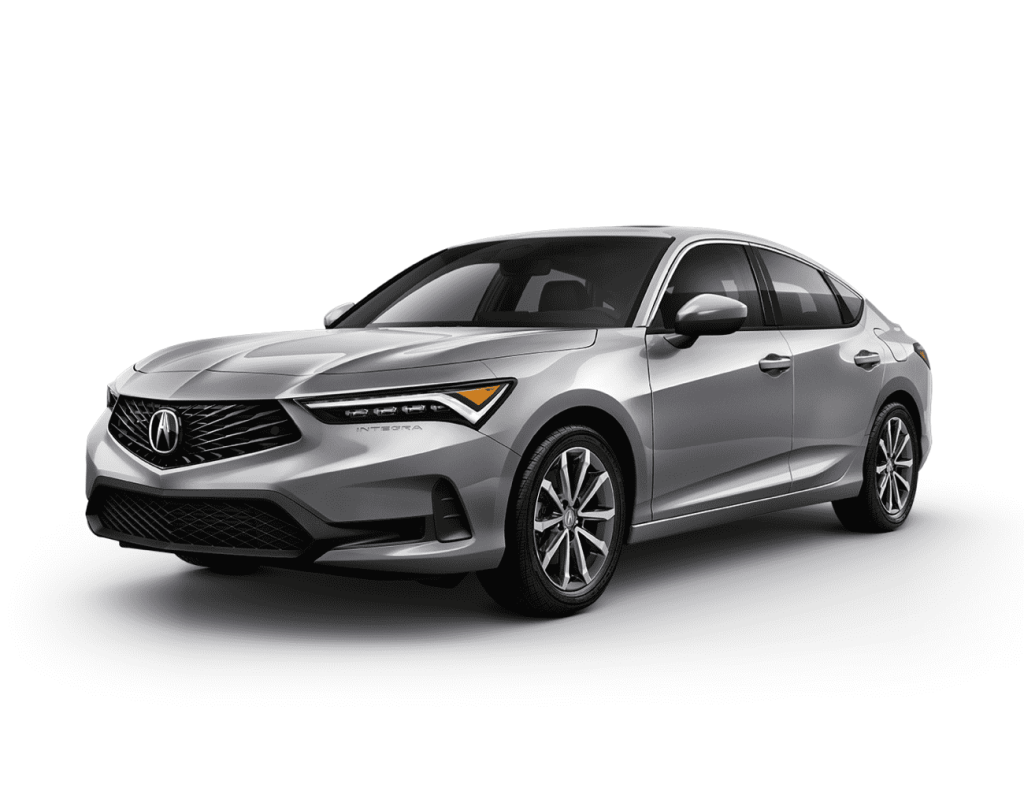 2025 Acura Integra