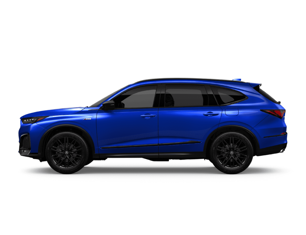 2025 Acura MDX A-Spec® Advance SH-AWD