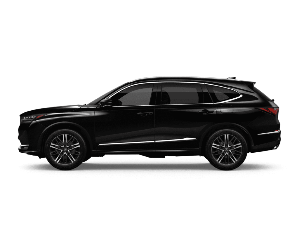 2025 Acura MDX Advance SH-AWD