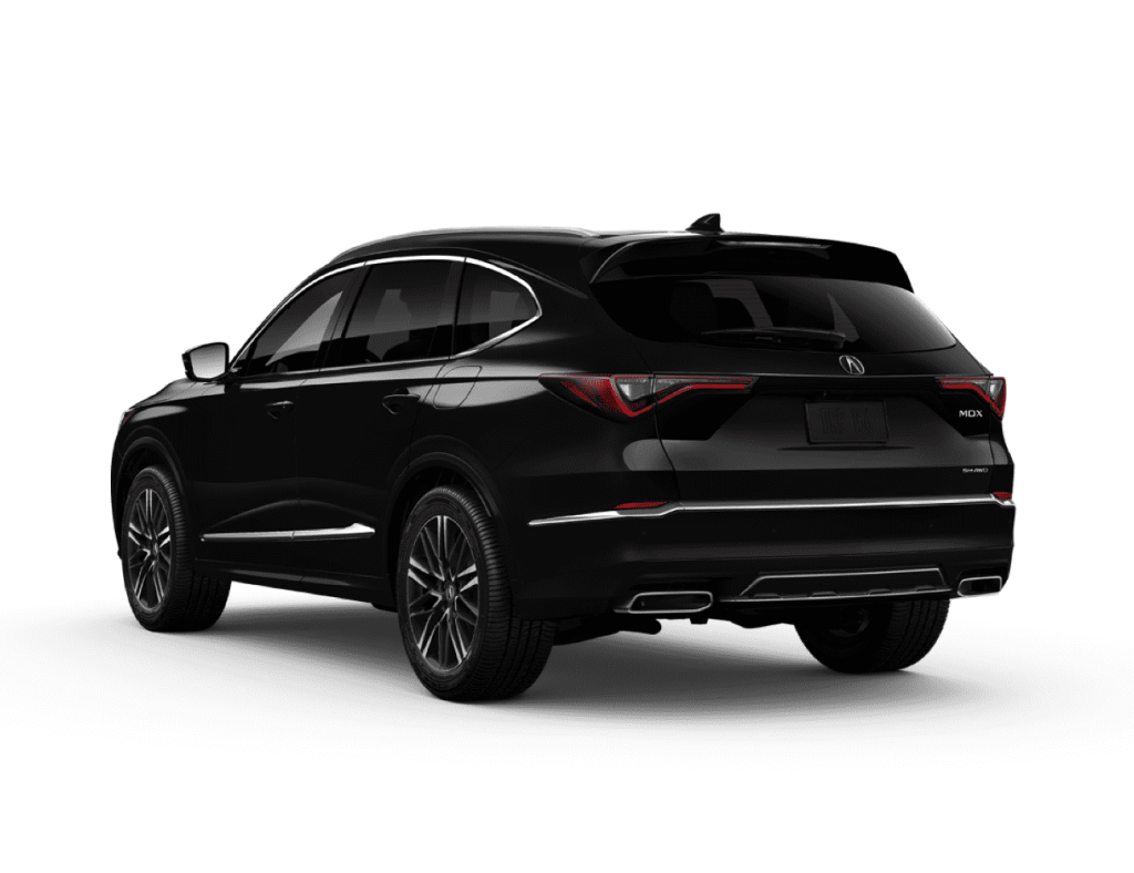 2025 Acura MDX Advance SH-AWD