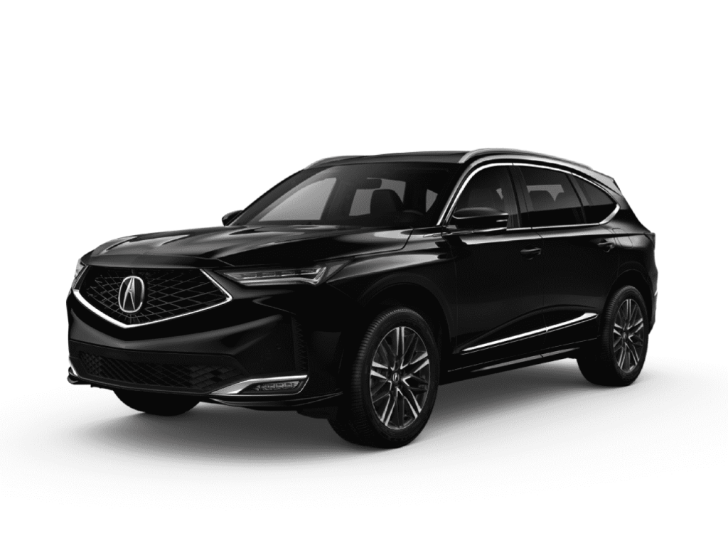 2025 Acura MDX Advance SH-AWD