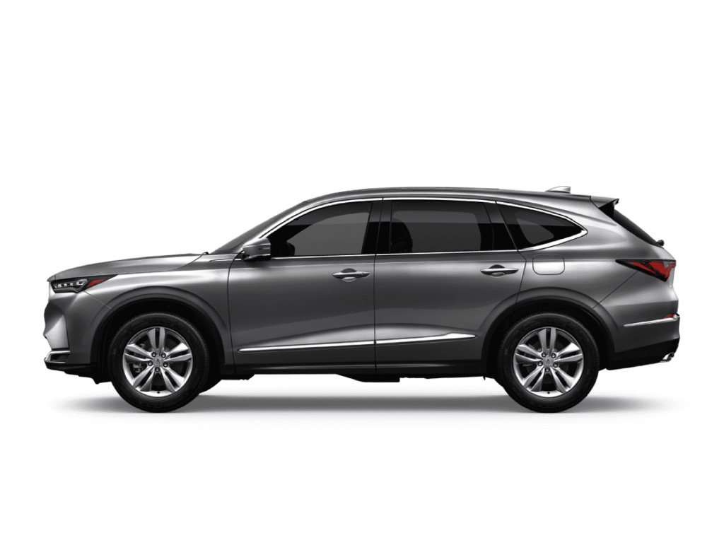 2025 Acura MDX SH-AWD