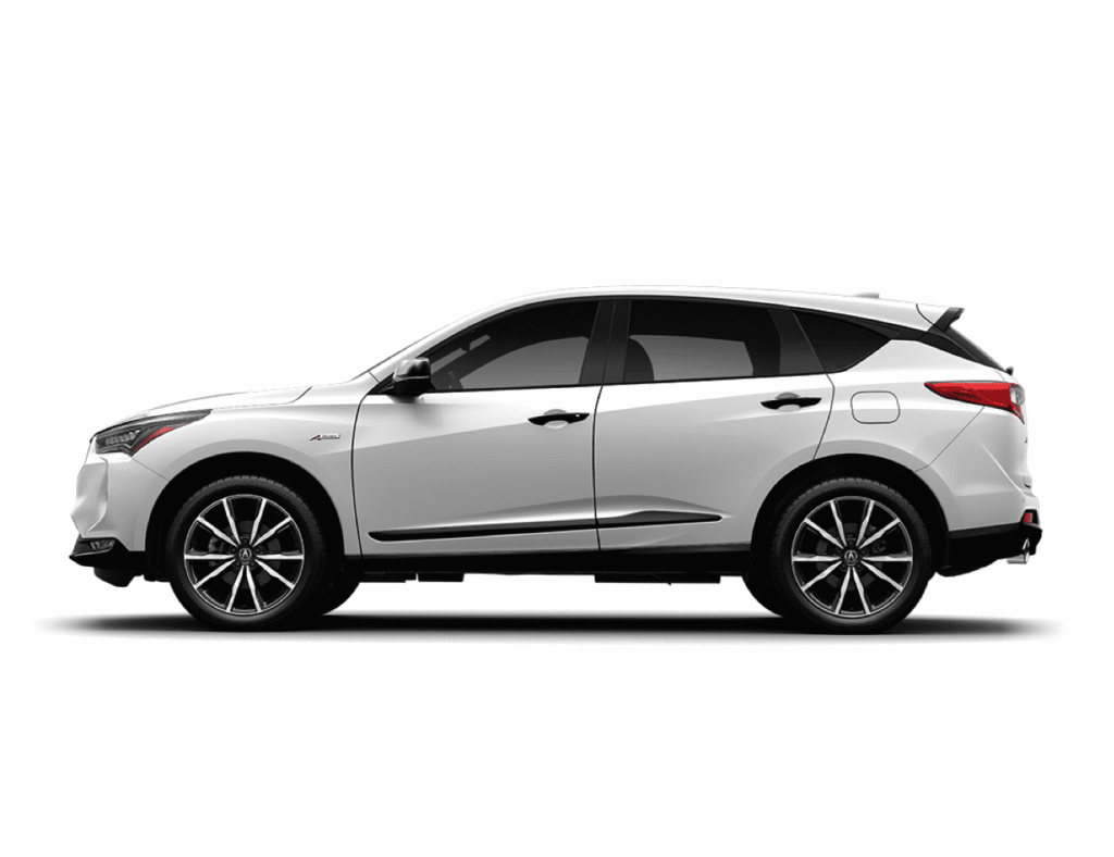2025 Acura RDX A-Spec® Advance SH-AWD