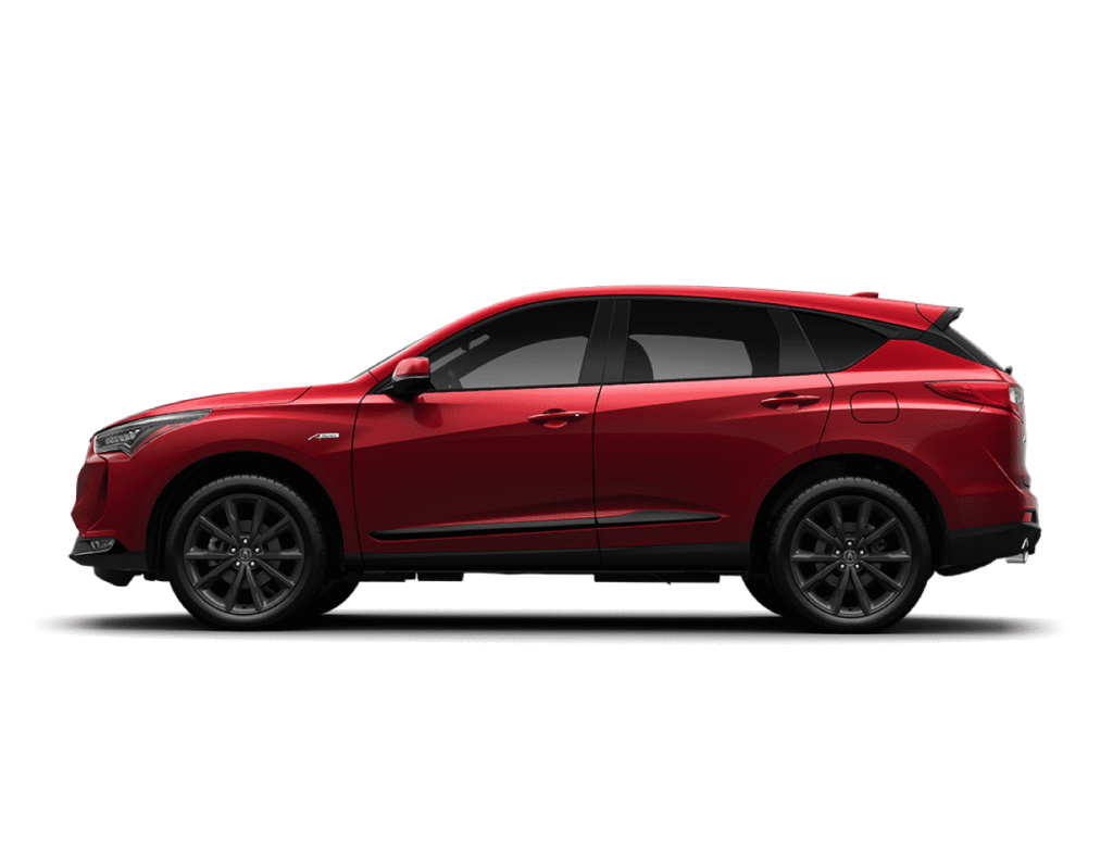2025 Acura RDX A-Spec® SH-AWD