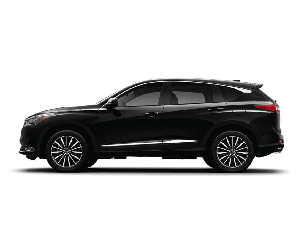 2025 Acura RDX Advance SH-AWD