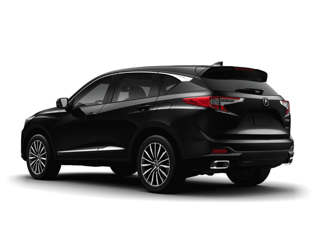 2025 Acura RDX Advance SH-AWD