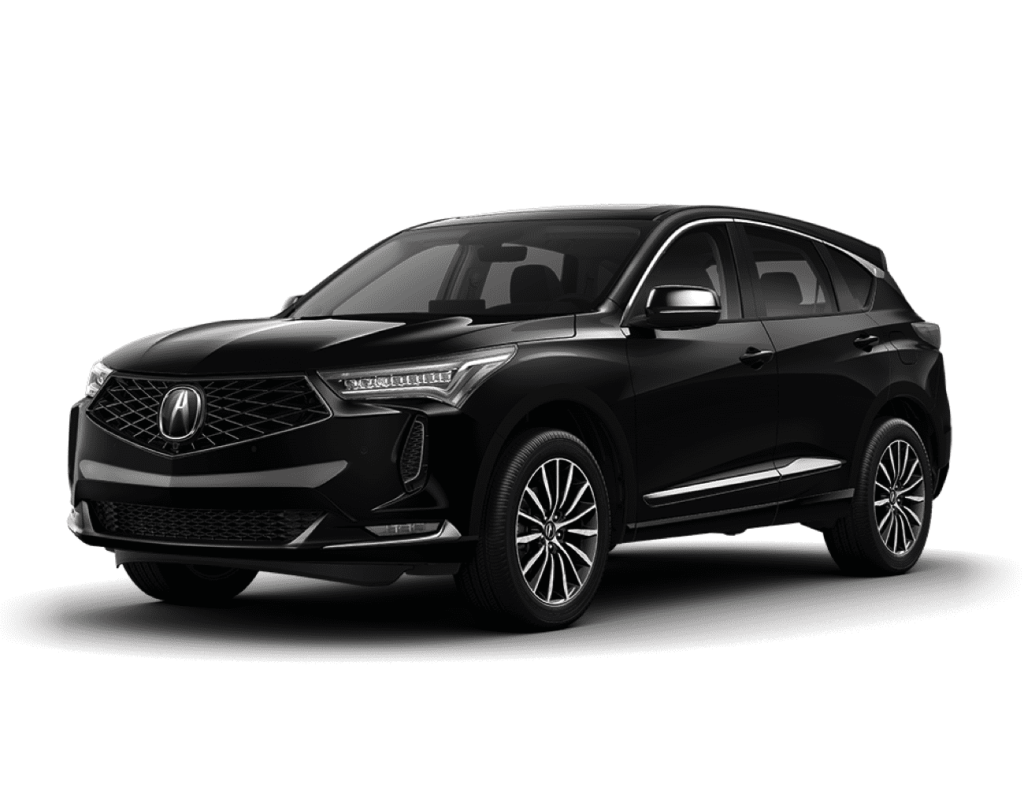 2025 Acura RDX Advance SH-AWD