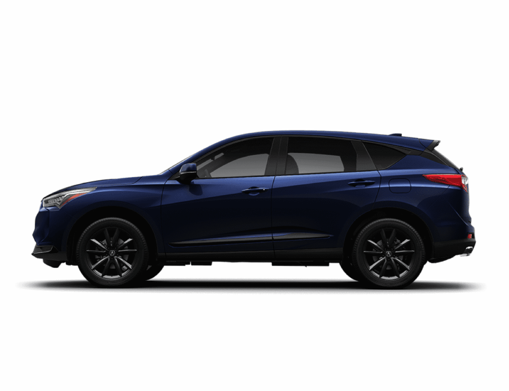 2025 Acura RDX SH-AWD