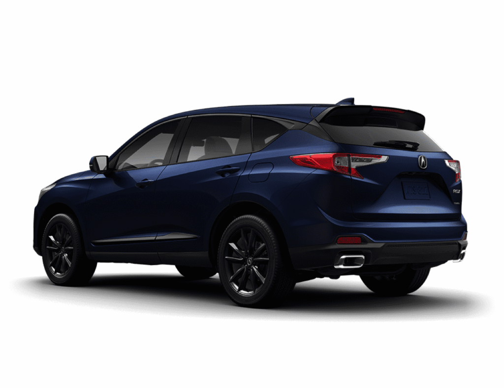 2025 Acura RDX SH-AWD