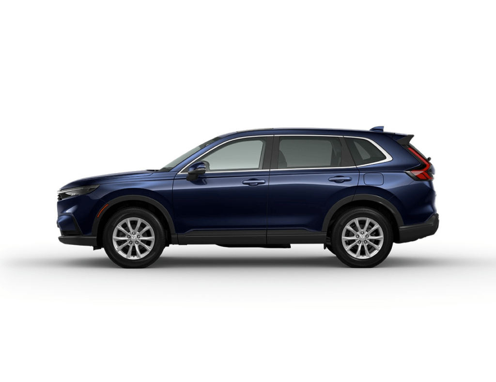 2025 Honda CR-V EX AWD