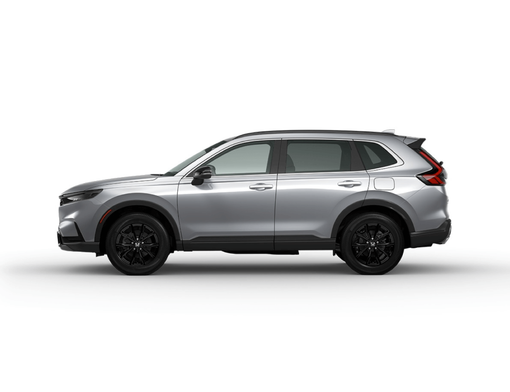2025 Honda CR-V Sport Hybrid AWD