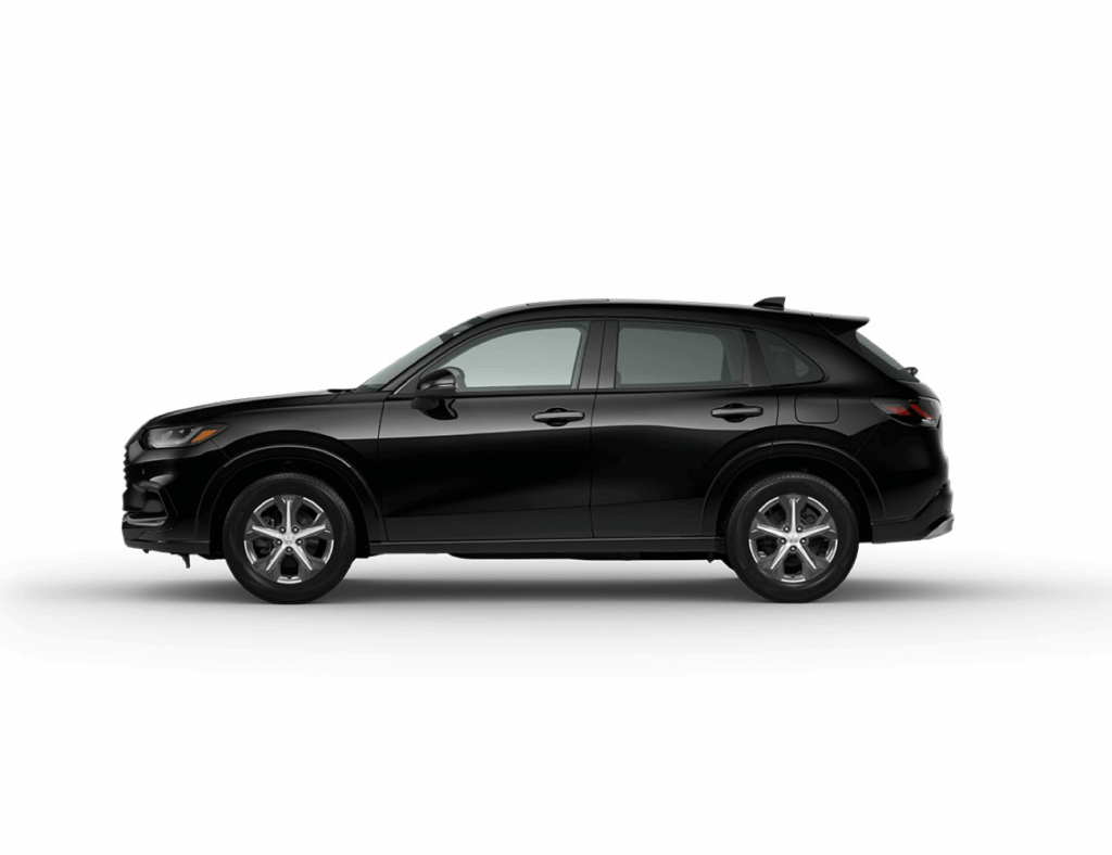 2025 Honda HR-V EX-L AWD