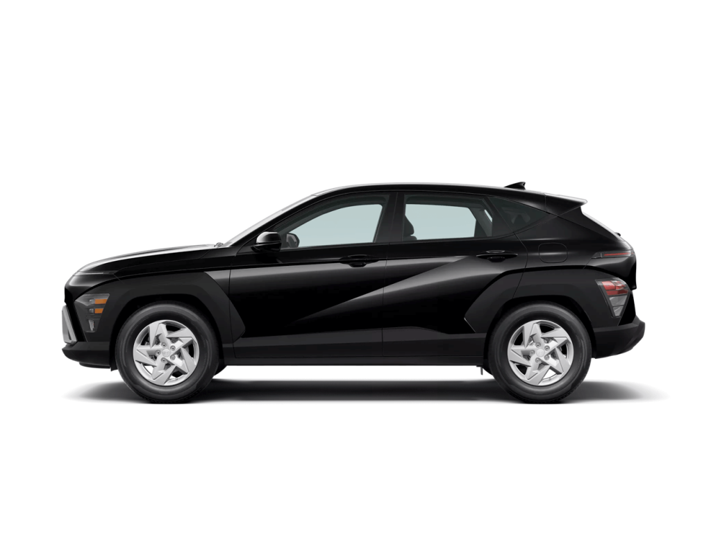 2025 Hyundai Kona SE AWD