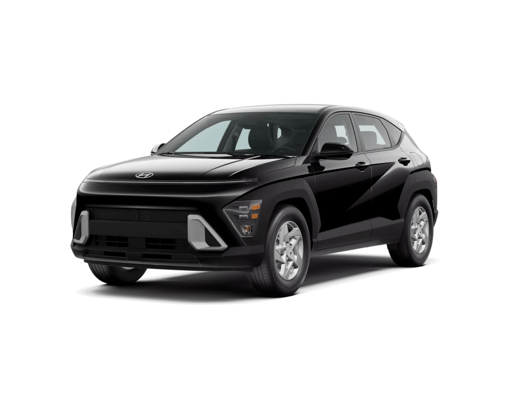 2025 Hyundai Kona SE AWD