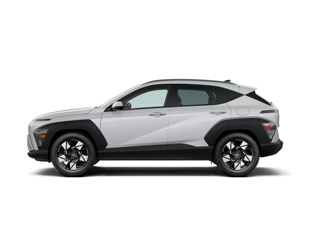 2025 Hyundai Kona SEL AWD