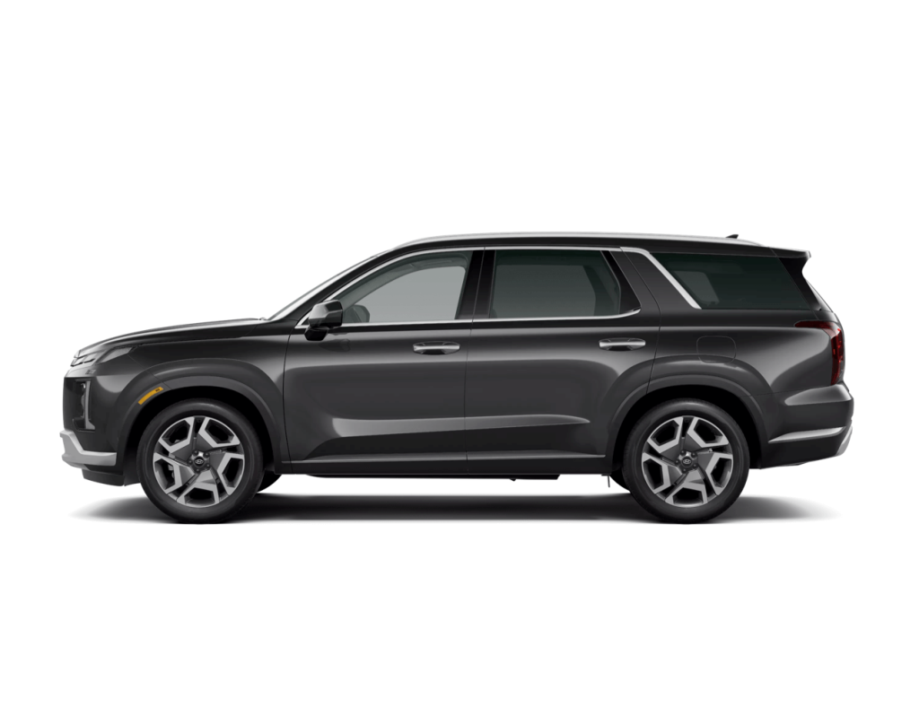 2025 Hyundai Palisade Limited AWD