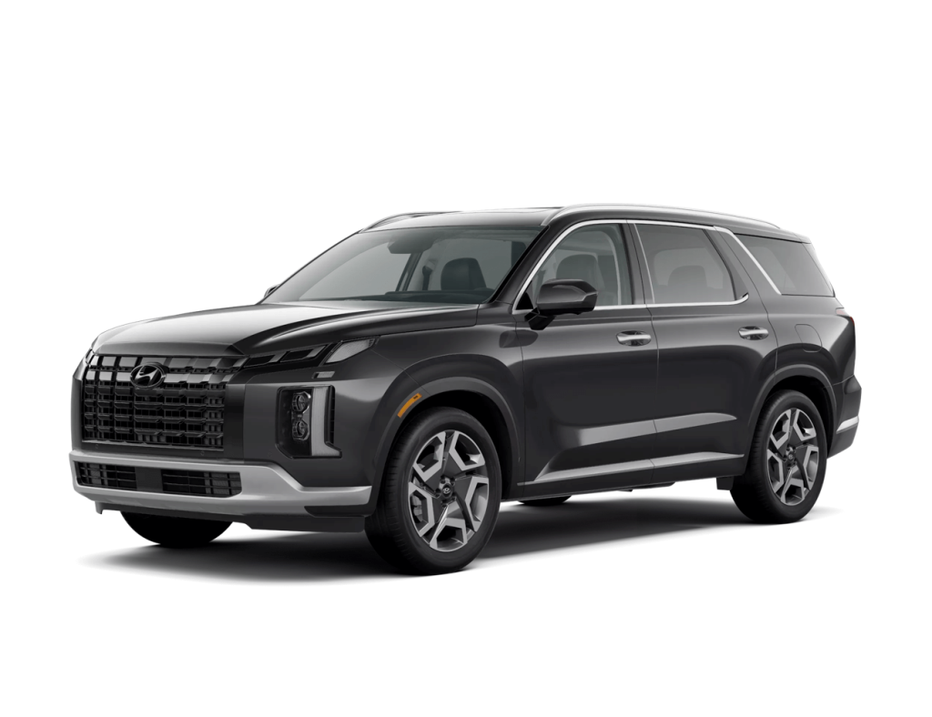 2025 Hyundai Palisade Limited AWD