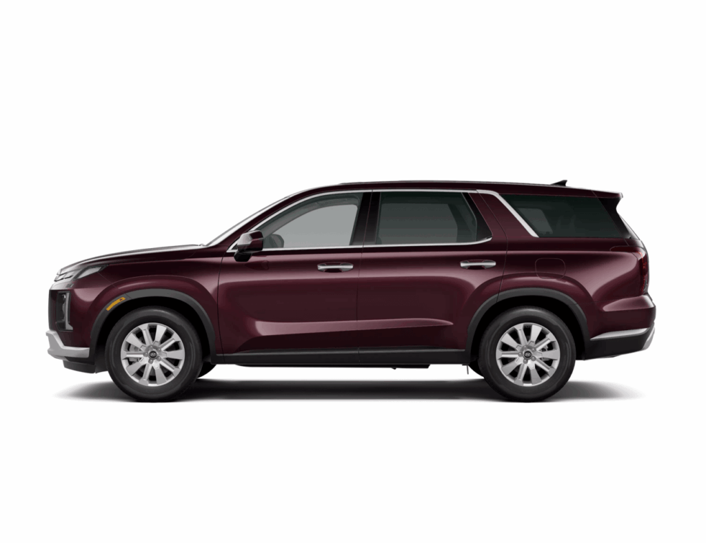 2025 Hyundai Palisade SE AWD