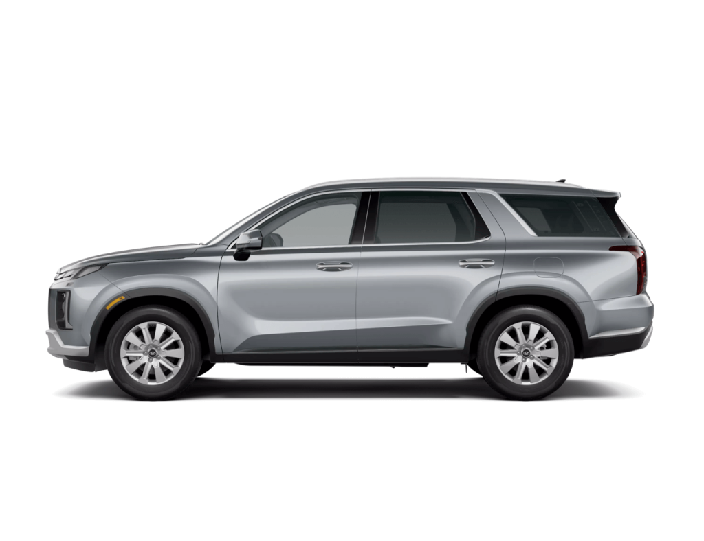2025 Hyundai Palisade SEL AWD