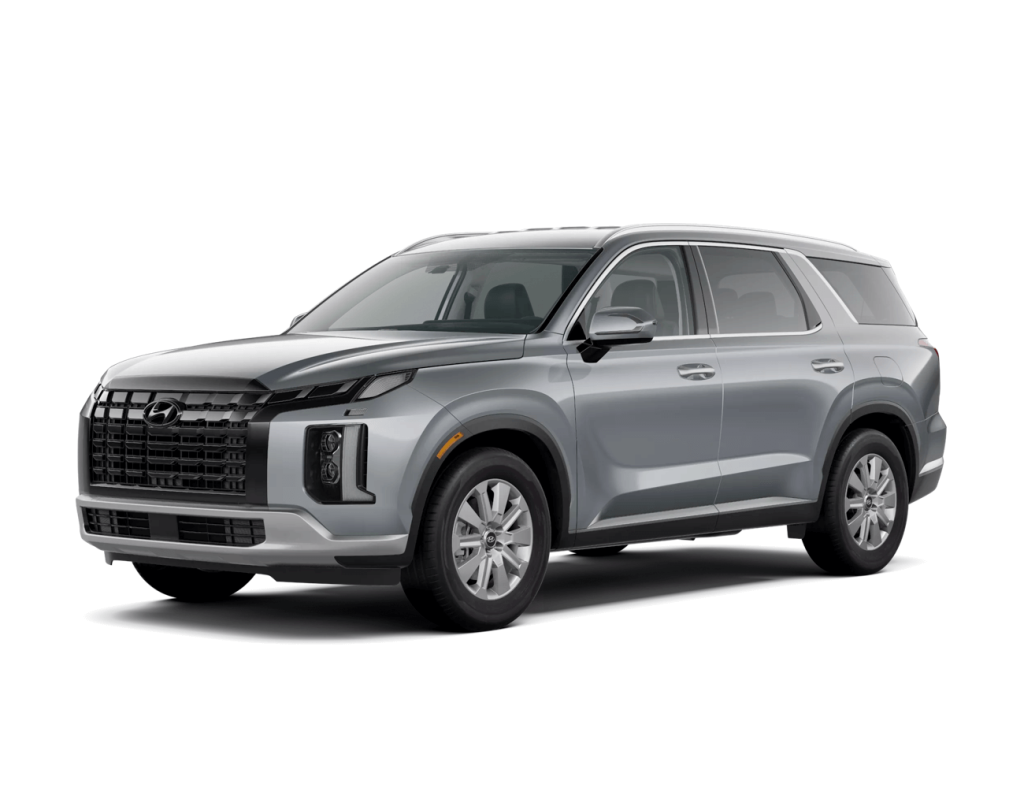 2025 Hyundai Palisade SEL AWD