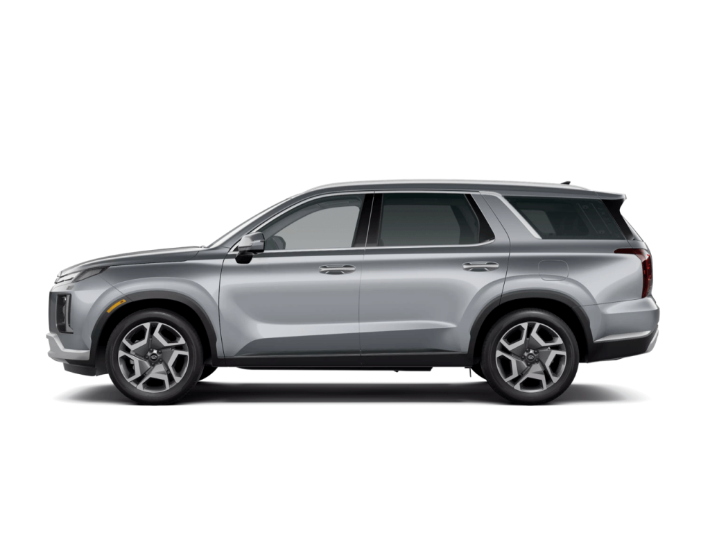 2025 Hyundai Palisade SEL Premium AWD
