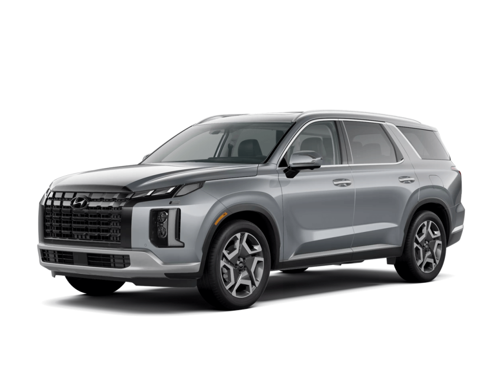 2025 Hyundai Palisade SEL Premium AWD