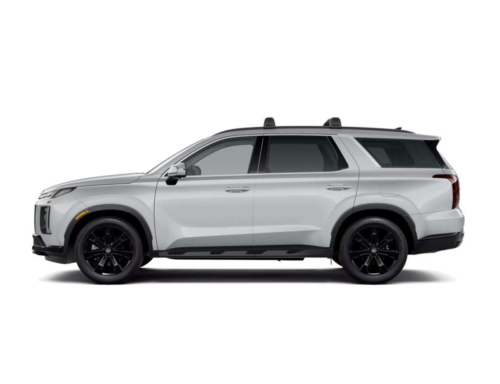 2025 Hyundai Palisade XRT AWD