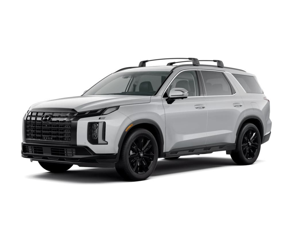 2025 Hyundai Palisade XRT AWD