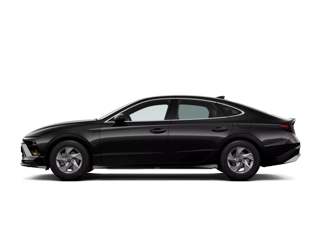 2025 Hyundai Sonata SE FWD