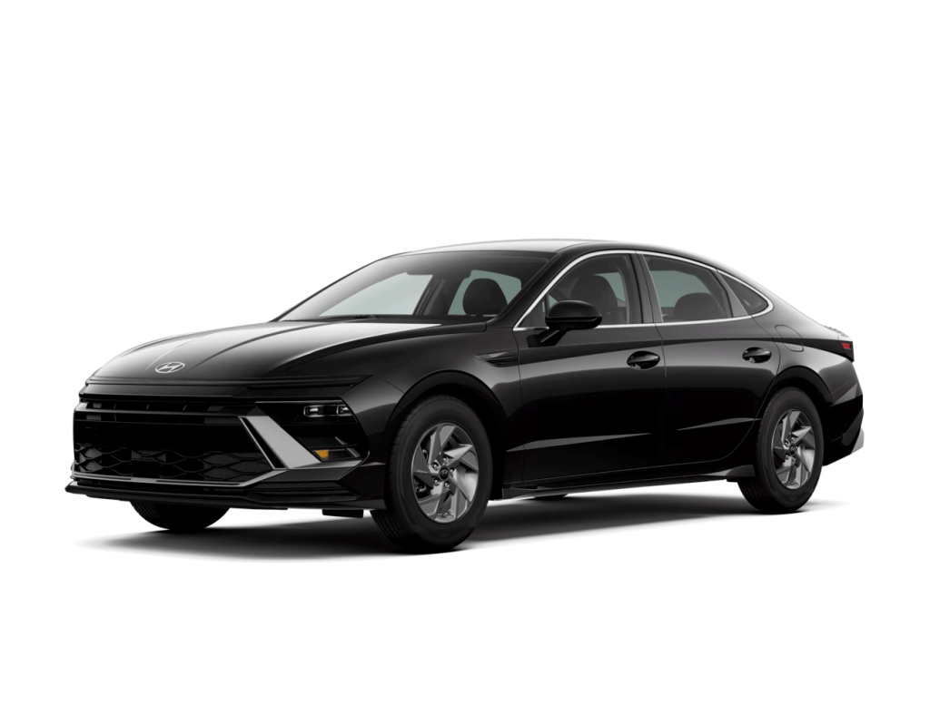 2025 Hyundai Sonata SE FWD