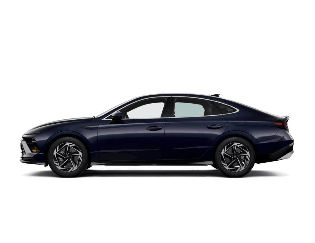 2025 Hyundai Sonata SEL Convenience FWD