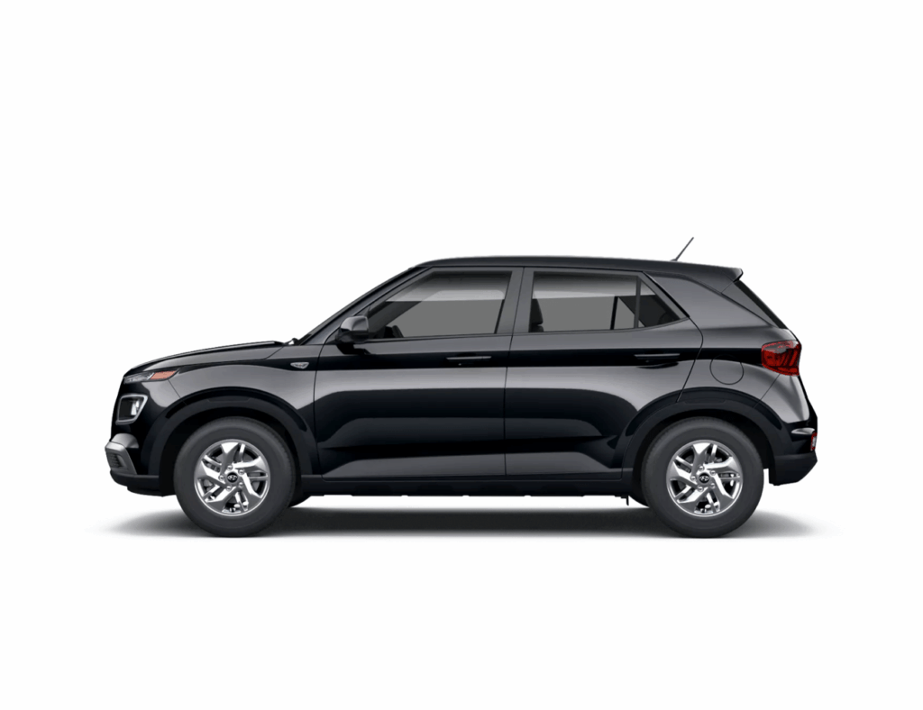2025 Hyundai Venue SE