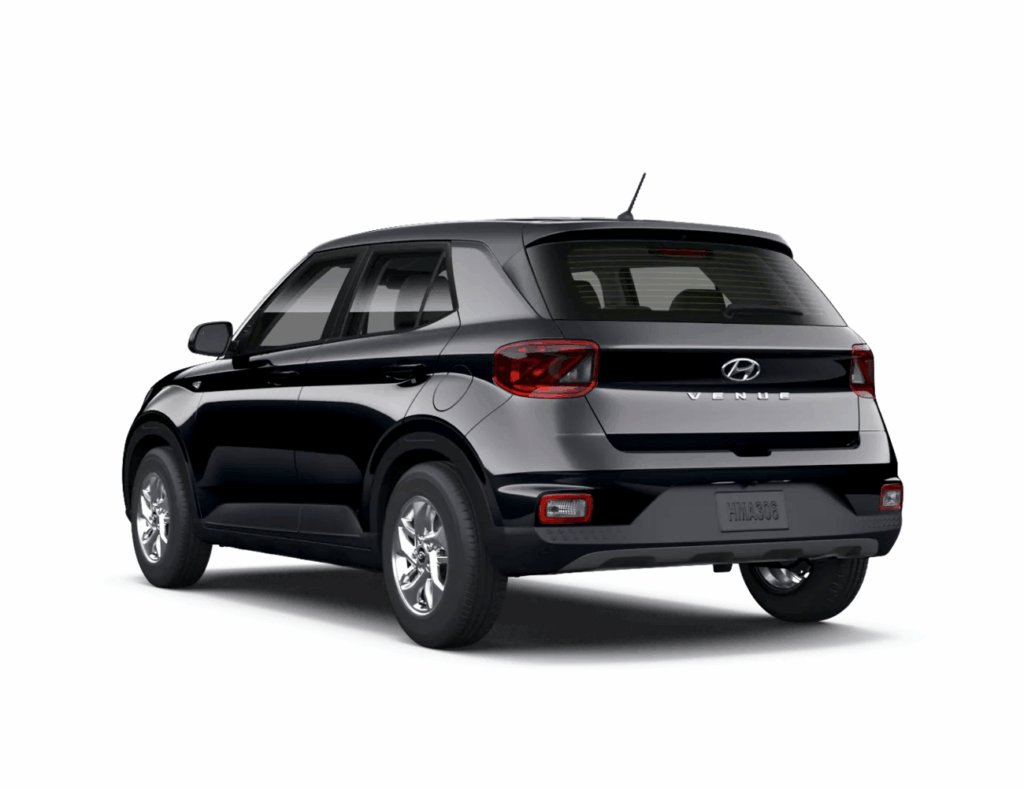 2025 Hyundai Venue SE