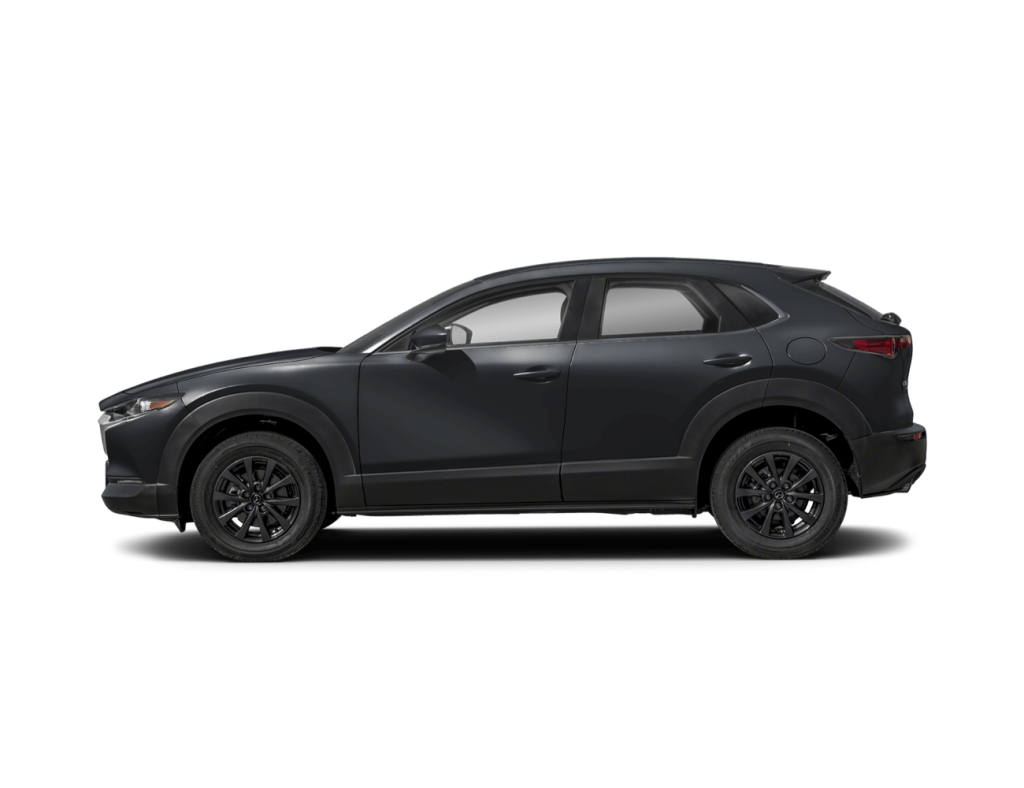 2025 Mazda CX-30 2.5 S AWD