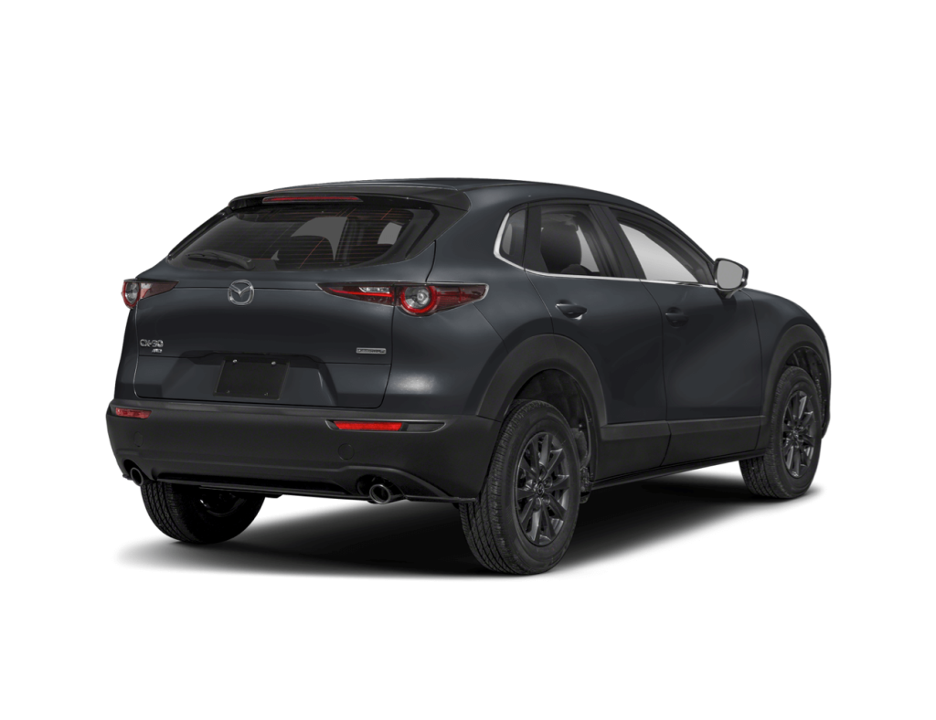 2025 Mazda CX-30 2.5 S AWD