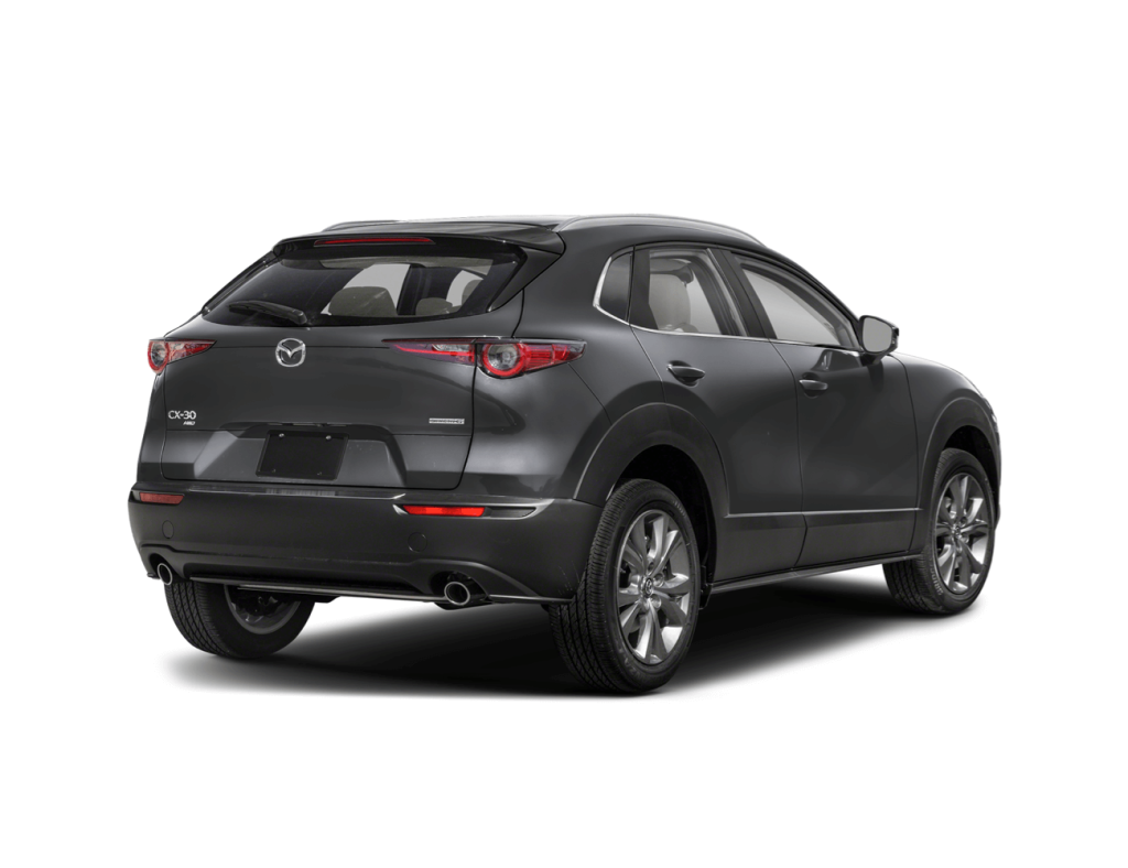 2025 Mazda CX-30 2.5 S Preferred