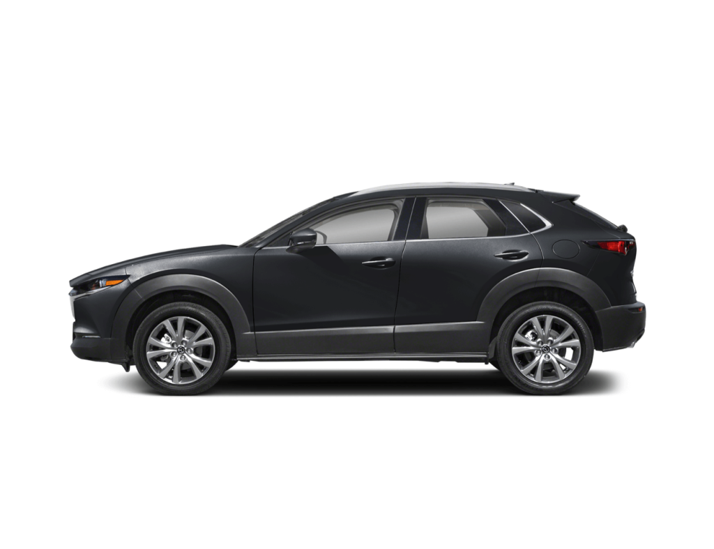 2025 Mazda CX-30 2.5 S Premium