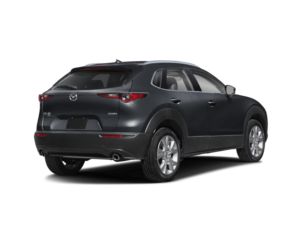 2025 Mazda CX-30 2.5 S Premium