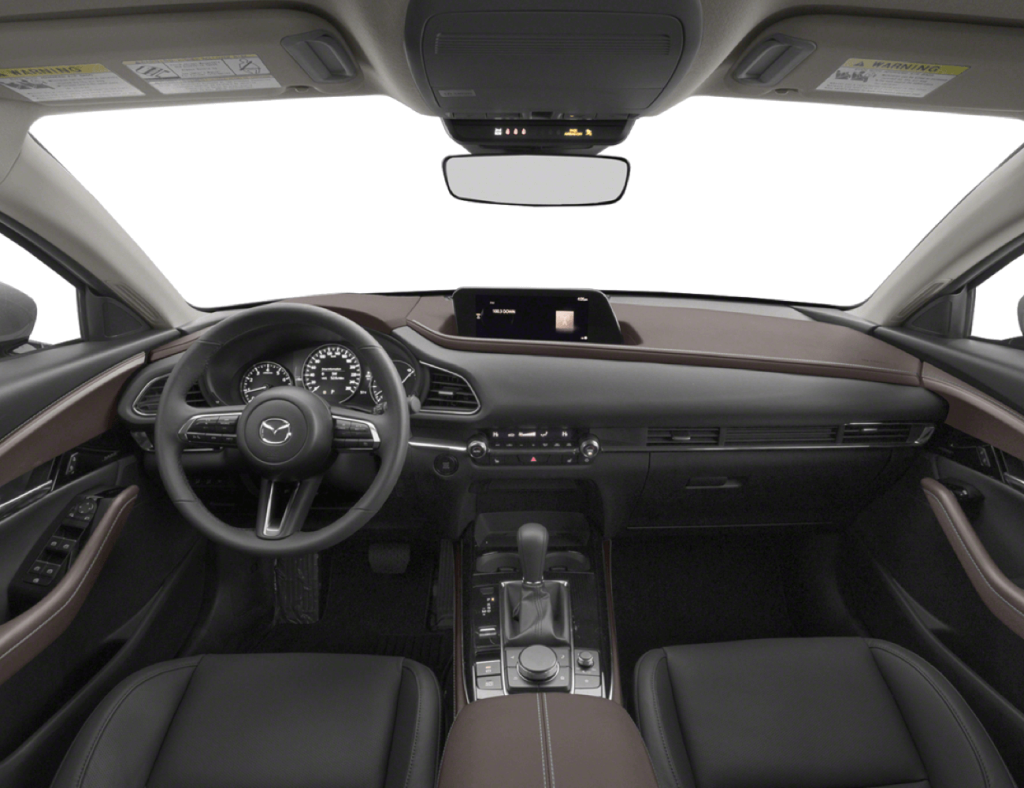 2025 Mazda CX-30 2.5 S Premium