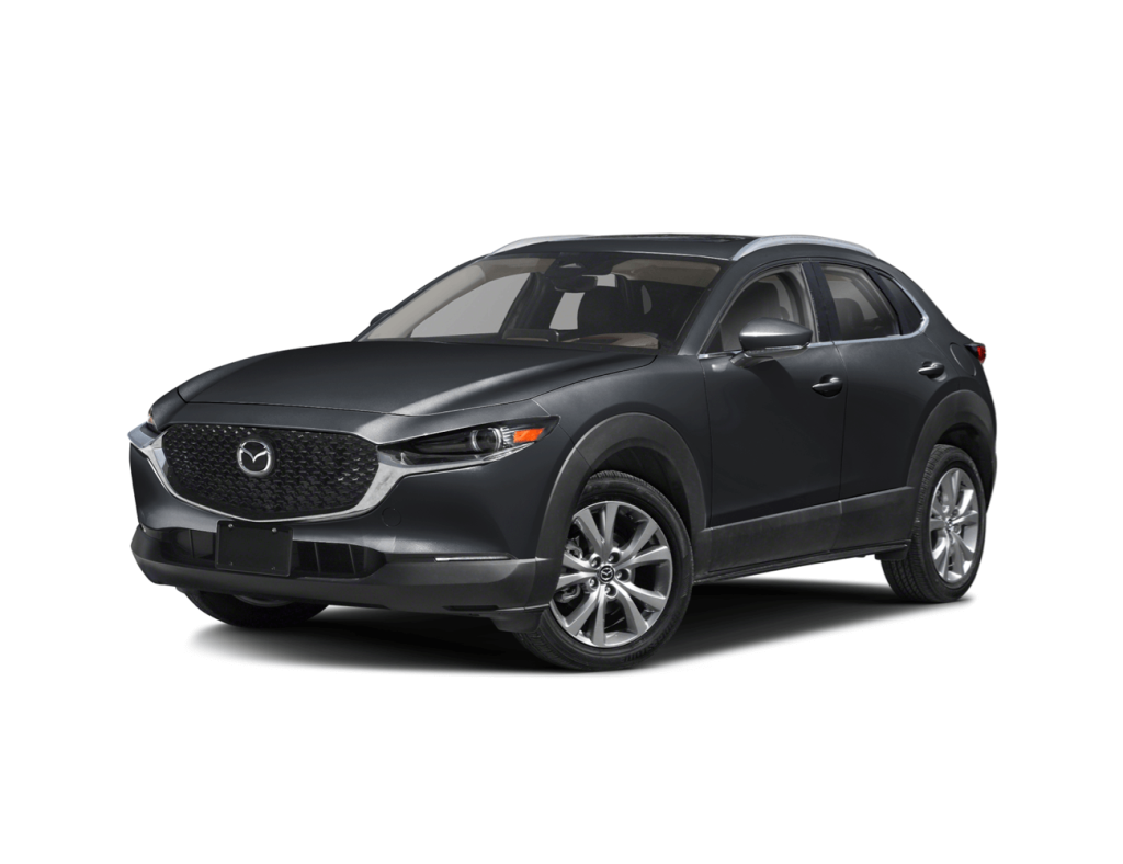 2025 Mazda CX-30 2.5 S Premium