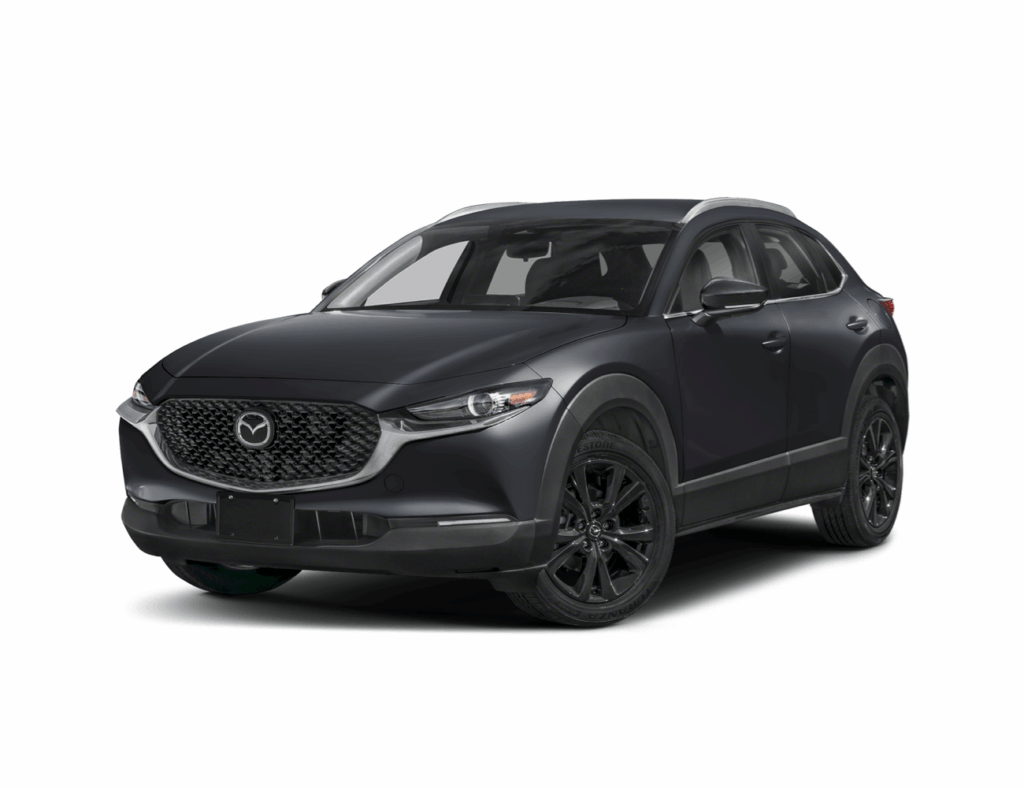 2025 Mazda CX-30 2.5 S Select Sport