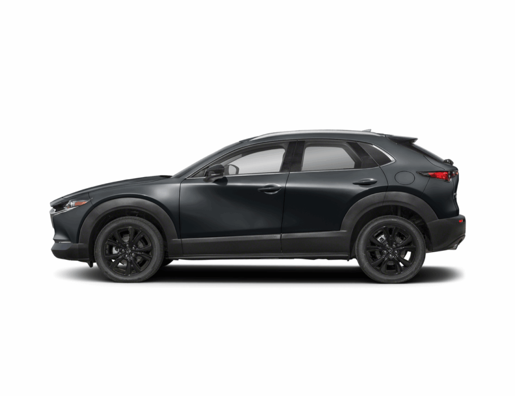 2025 Mazda CX-30 2.5 Turbo Premium AWD