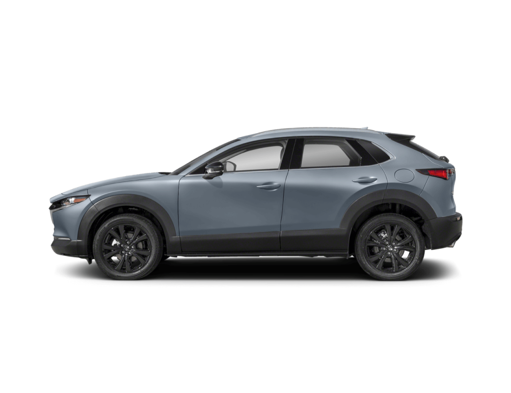 2025 Mazda CX-30 2.5 Turbo Premium Plus AWD