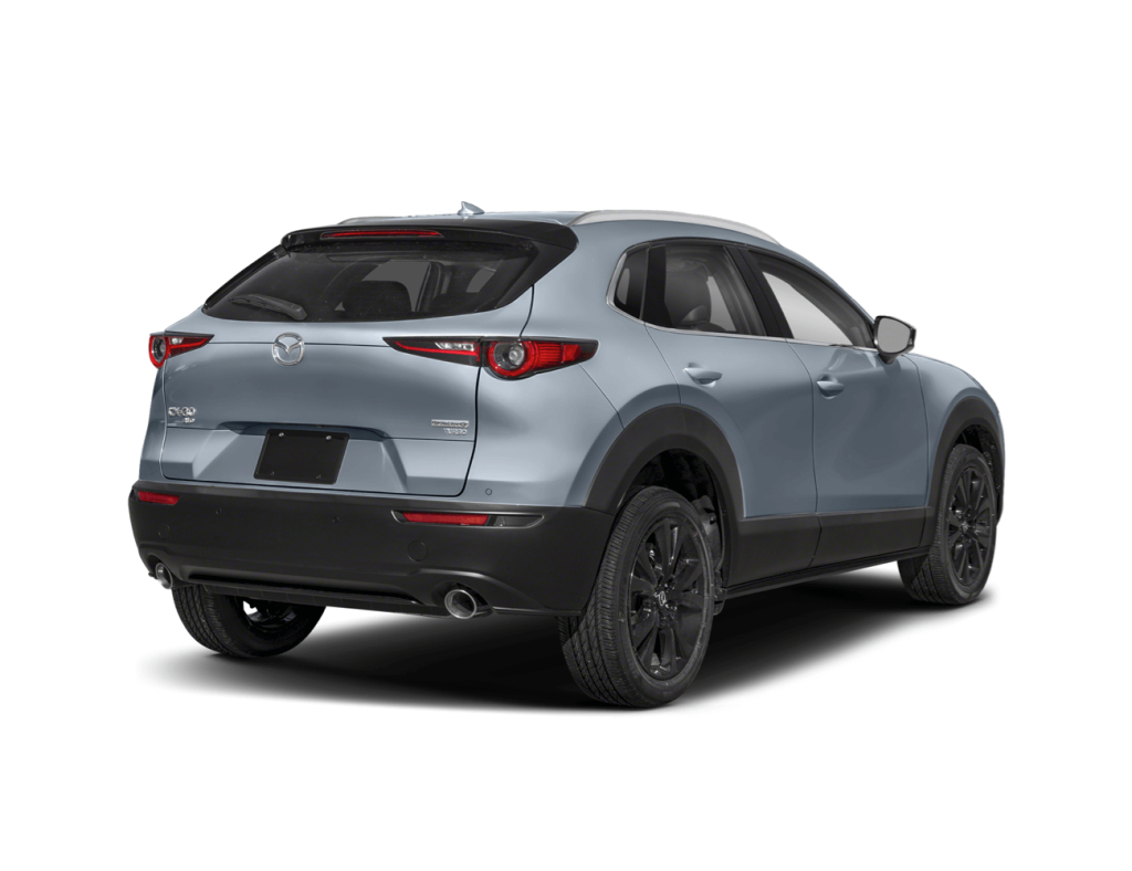 2025 Mazda CX-30 2.5 Turbo Premium Plus AWD