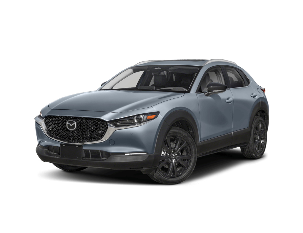 2025 Mazda CX-30 2.5 Turbo Premium Plus AWD