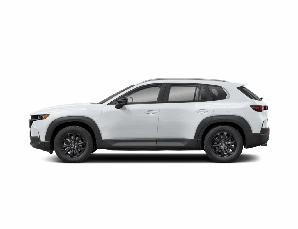 2025 Mazda CX-50 2.5 S Preferred