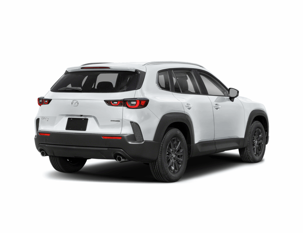 2025 Mazda CX-50 2.5 S Preferred
